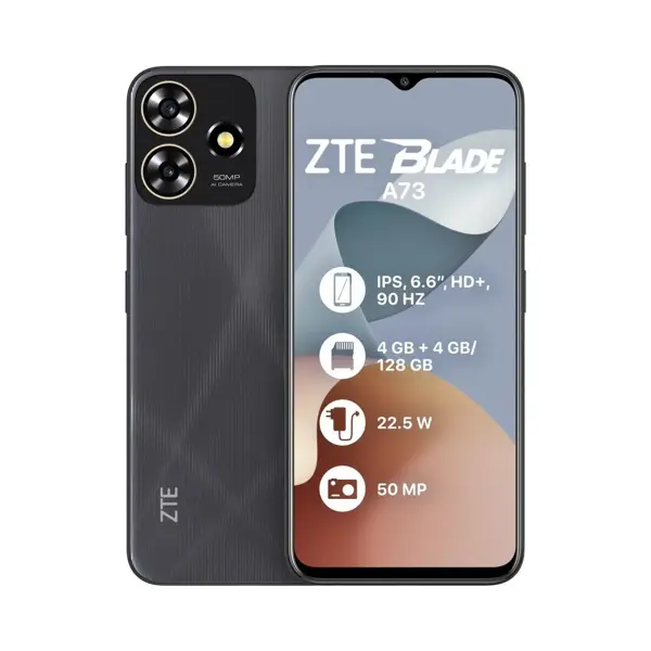 blade a73 4!}128gb black